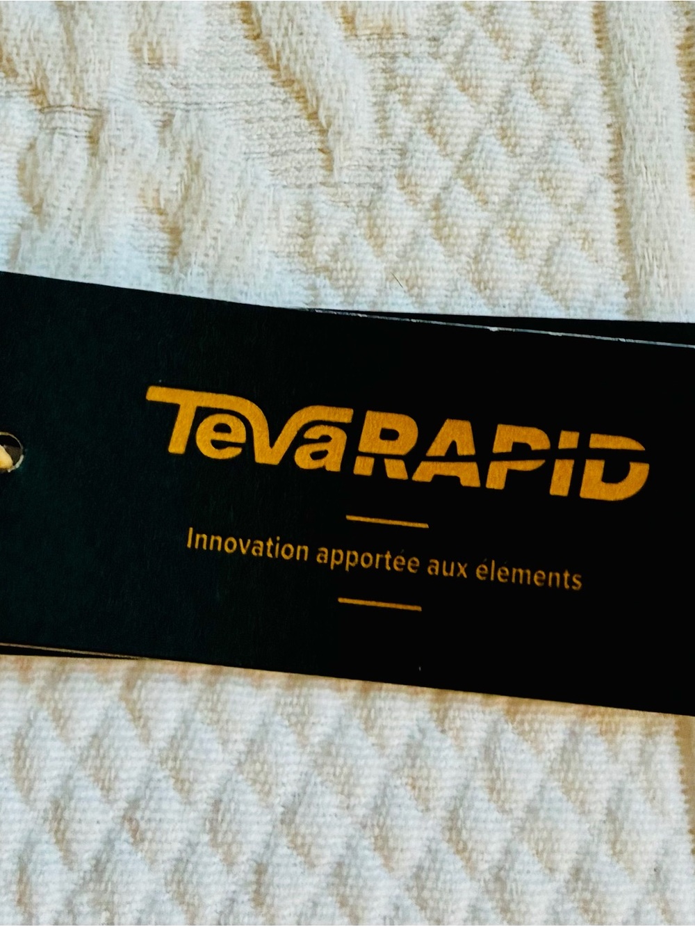 Teva Rowena Tall Boots, 6 - Picture 4 of 6